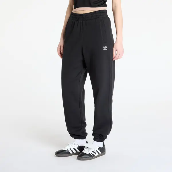 adidas Originals Потници adidas Essentials Loose Fleece Joggers Black S