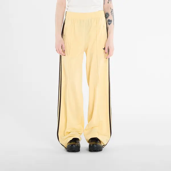 adidas Originals Потници adidas Fb Tp Loose Trousers Orange Tint M