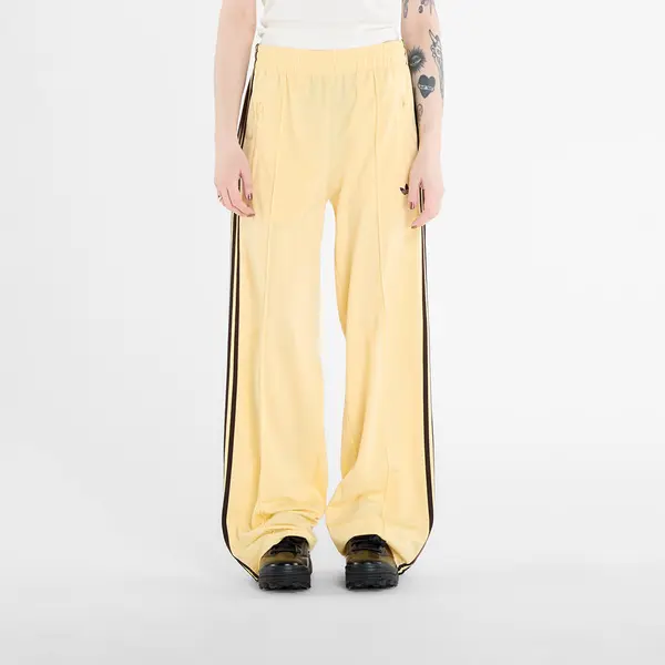 adidas Originals Потници adidas Fb Tp Loose Trousers Orange Tint S