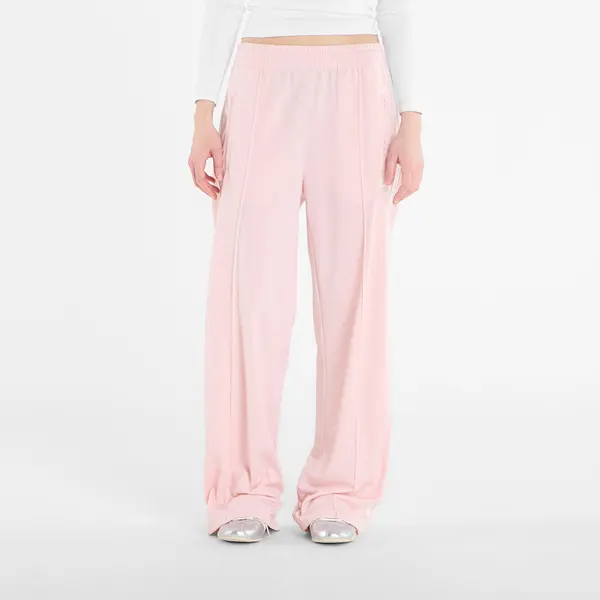 adidas Originals Потници adidas Fb Tp Loose Trousers Sandy Pink M