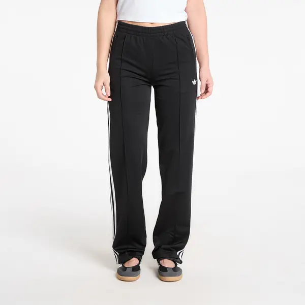 adidas Originals Потници adidas Firebird Classic Track Tracksuit Bottoms Black/ Black S