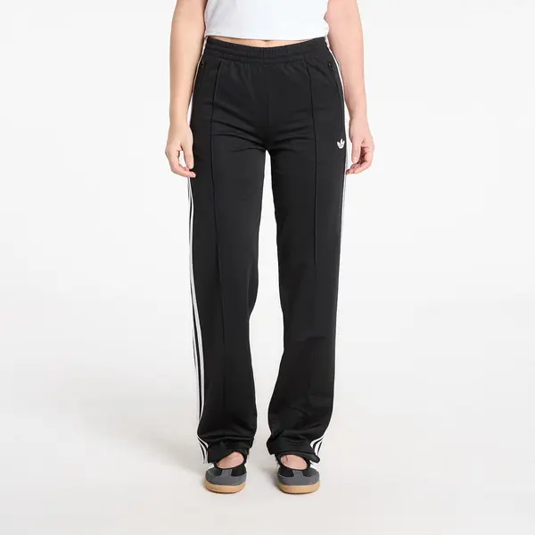adidas Originals Потници adidas Firebird Classic Track Tracksuit Bottoms Black/ Black XS