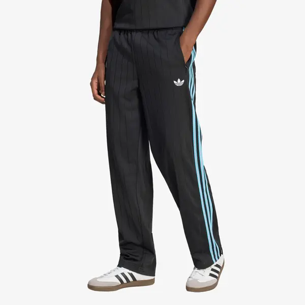 adidas Originals Потници adidas Firebird Drop Needle Track Tracksuit Bottoms Black XL