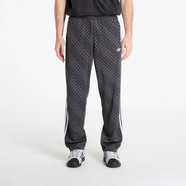 adidas Originals Потници adidas Firebird Loose Monogram Track Tracksuit Bottoms Black L