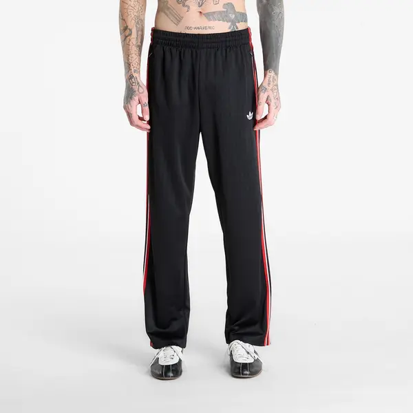 adidas Originals Потници adidas Firebird Loose Pinstripes Track Tracksuit Bottoms Black XL