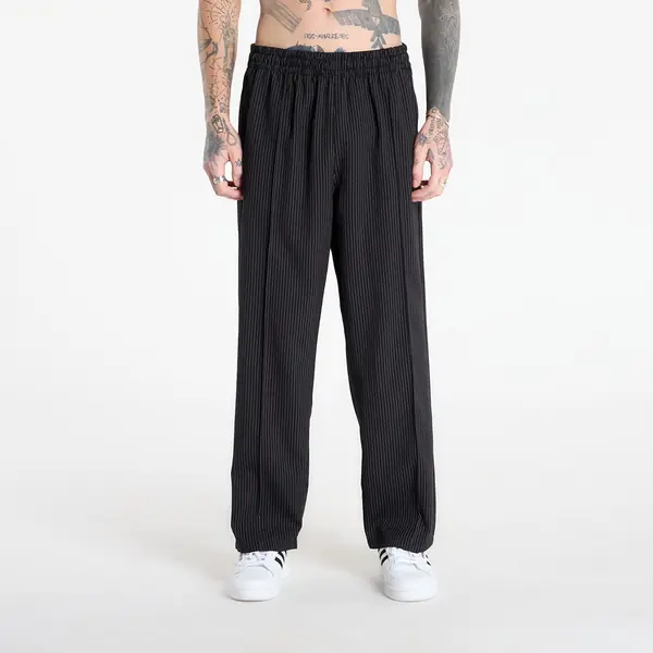 adidas Originals Потници adidas Firebird Loose Pinstripes Track Tracksuit Bottoms Black XL