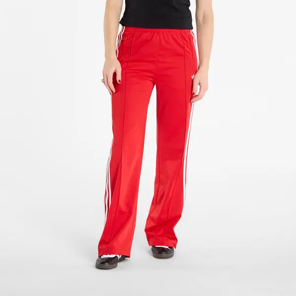adidas Originals Потници adidas Firebird Loose Track Tracksuit Bottoms Better Scarlet L