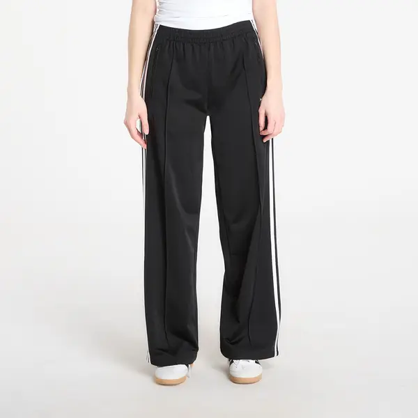 adidas Originals Потници adidas Firebird Loose Track Tracksuit Bottoms Black/ White M