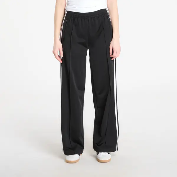 adidas Originals Потници adidas Firebird Loose Track Tracksuit Bottoms Black/ White S