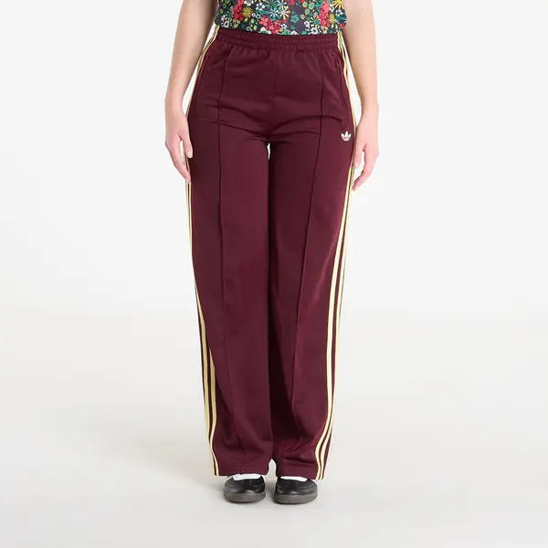 adidas Originals Потници adidas Firebird Loose Track Tracksuit Bottoms Maroon L