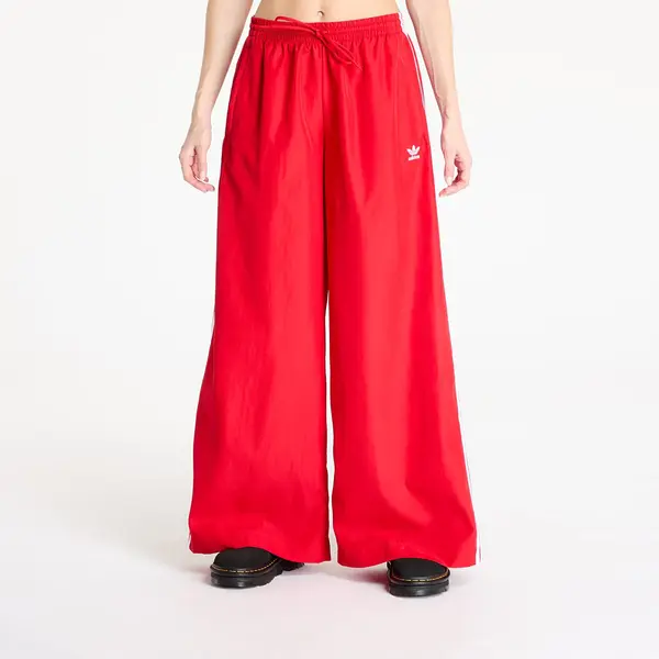 adidas Originals Потници adidas Firebird Oversized Track Pant Better Scarlet XS