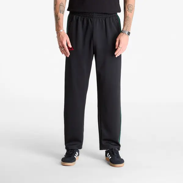 adidas Originals Потници adidas Firebird Track Pants Roses Black/ Collegiate Green XXL