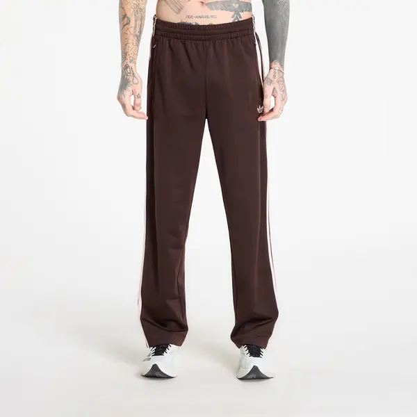 adidas Originals Потници adidas Firebird Track Tracksuit Bottoms Aurora Coffee L
