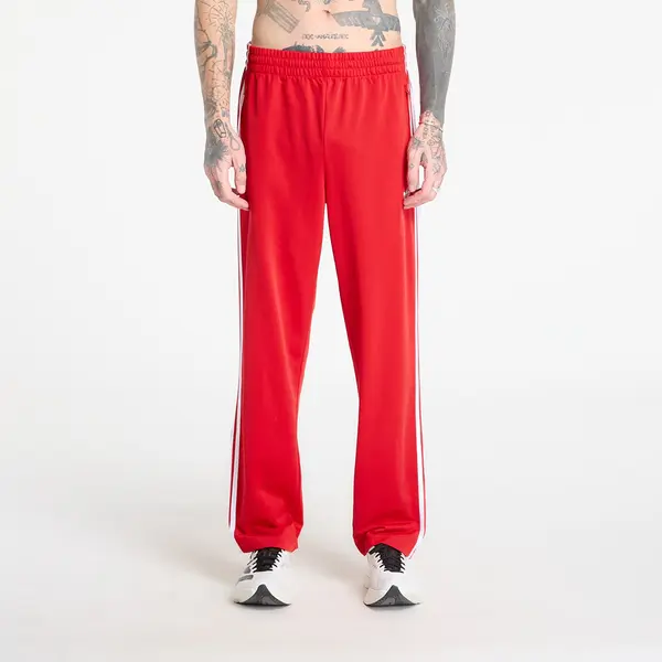 adidas Originals Потници adidas Firebird Track Tracksuit Bottoms Better Scarlet XL