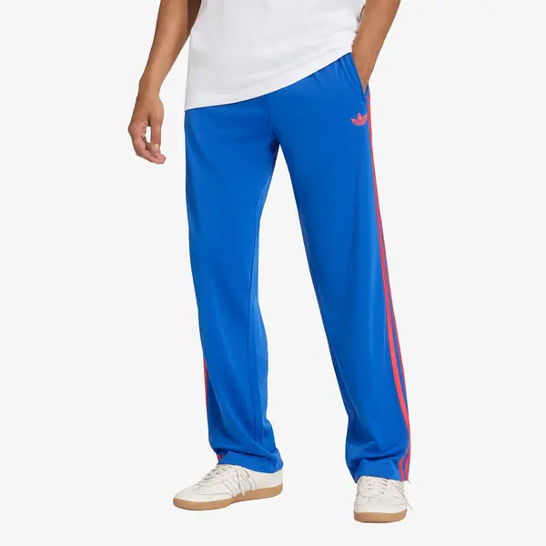 adidas Originals Потници adidas Firebird Track Tracksuit Bottoms Blue S