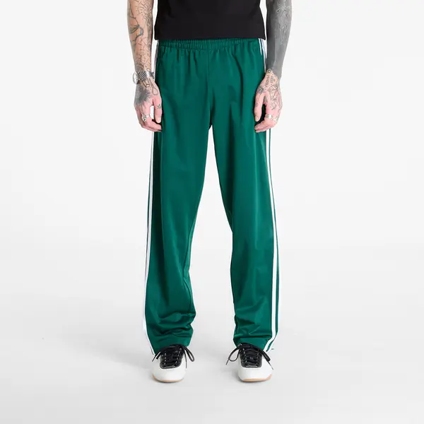 adidas Originals Потници adidas Firebird Track Tracksuit Bottoms Collegiate Green XL