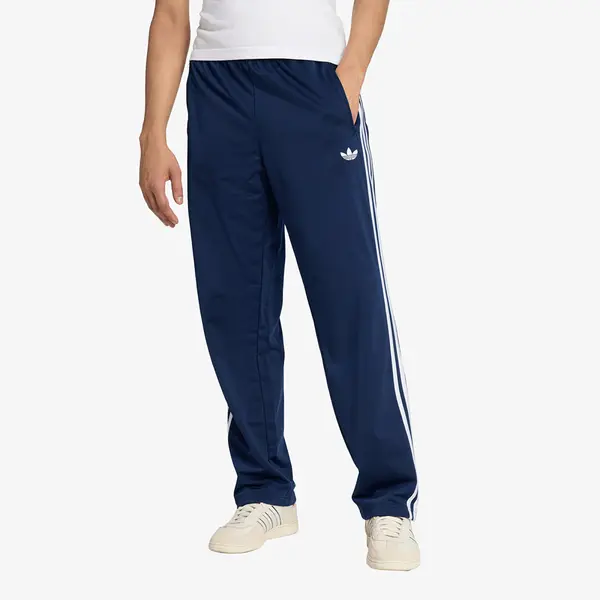 adidas Originals Потници adidas Firebird Track Tracksuit Bottoms Night Indigo/ Black M