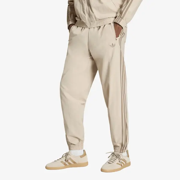 adidas Originals Потници adidas Firebird Woven Pants UNISEX Khaki Three M