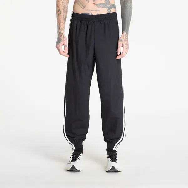 adidas Originals Потници adidas Firebird Woven Track Tracksuit Bottoms Black S