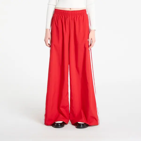 adidas Originals Потници adidas Lace Adilenium Fb Tp Trousers Better Scarlet S