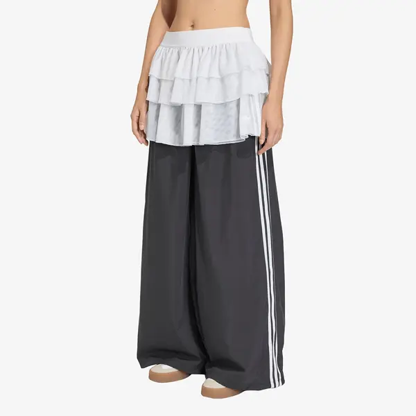 adidas Originals Потници adidas Lace Adilenium Fb Tp Trousers Black XS