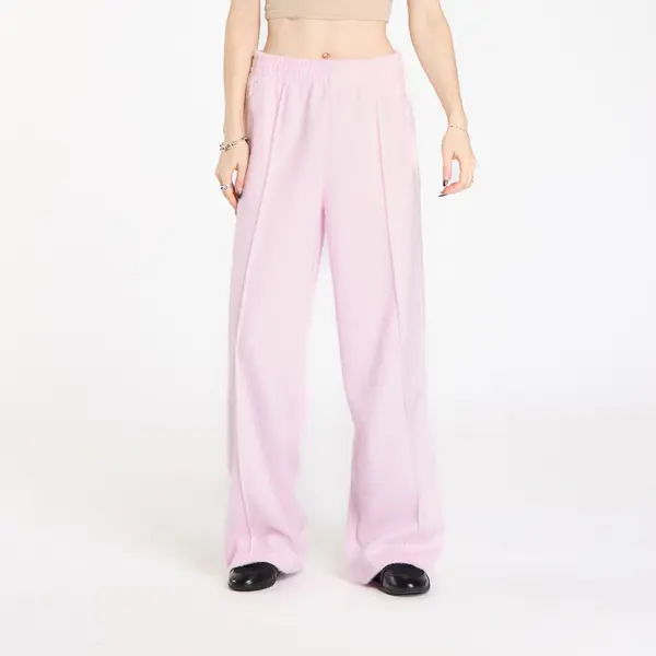 adidas Originals Потници adidas Mohair Firebird Loose Track Tracksuit Bottoms Clear Pink M