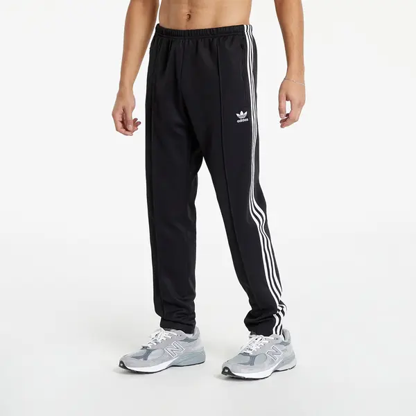 adidas Originals Потници adidas Originals Adicolor Classics Beckenbauer Track Pant Black/ White S