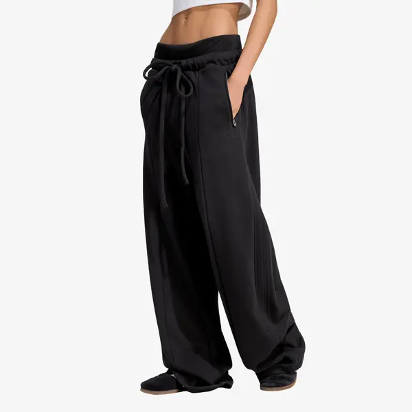 adidas Originals Потници adidas Premium Essentials Firebird Pant Black XL