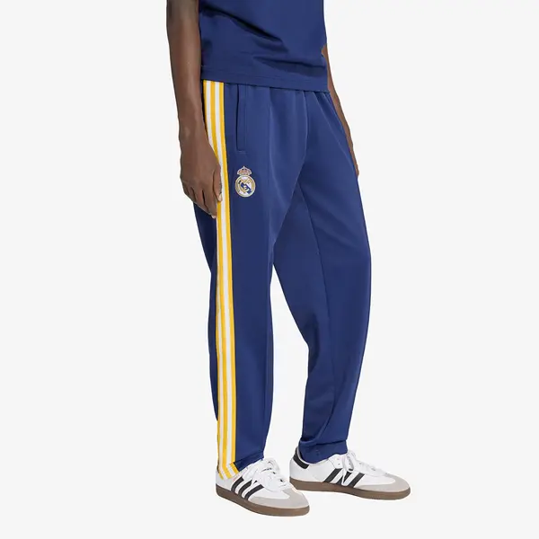 adidas Originals Потници adidas Real Madrid Originals Track Pants Dark Blue S