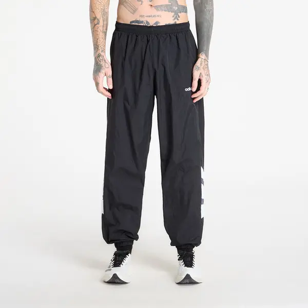 adidas Originals Потници adidas Santiago Track Tracksuit Bottoms Black L