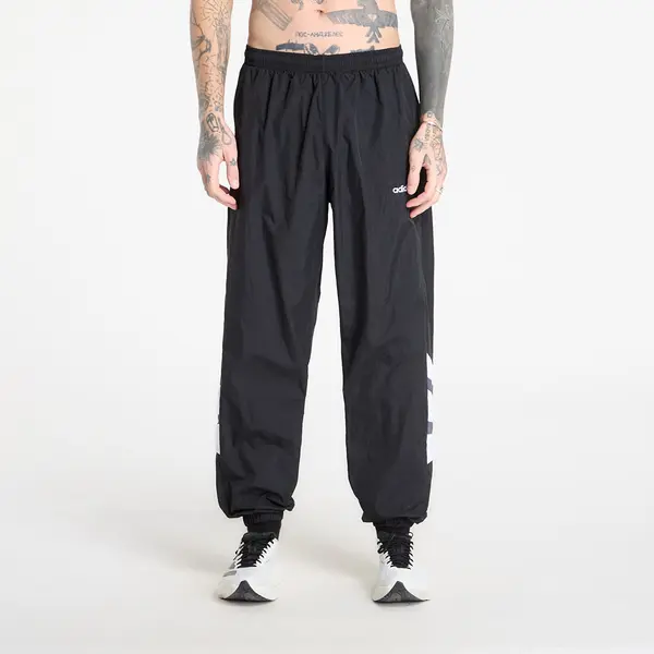 adidas Originals Потници adidas Santiago Track Tracksuit Bottoms Black M