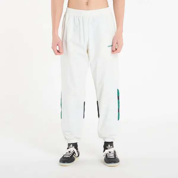 adidas Originals Потници adidas Santiago Track Tracksuit Bottoms Off White M