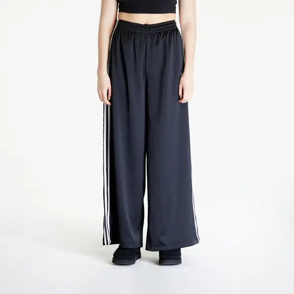 adidas Originals Потници adidas Satin Wide Leg Joggers Black 36
