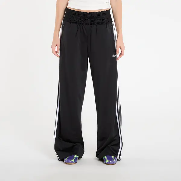adidas Originals Потници adidas Smocked Firebird Tracksuit Bottoms Black XL
