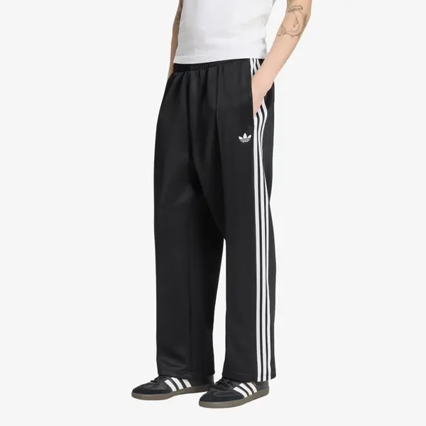 adidas Originals Потници adidas Spacer Drill Tp Black/ White S