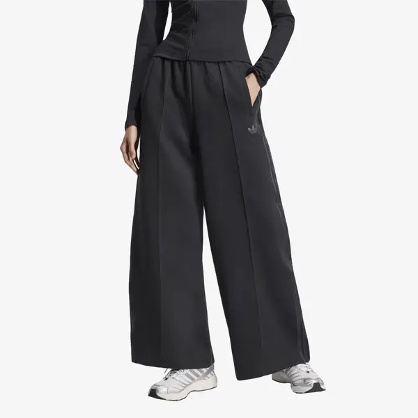 adidas Originals Потници adidas Spacer Trackpants Black/ Black Reflective/ Night Grey S