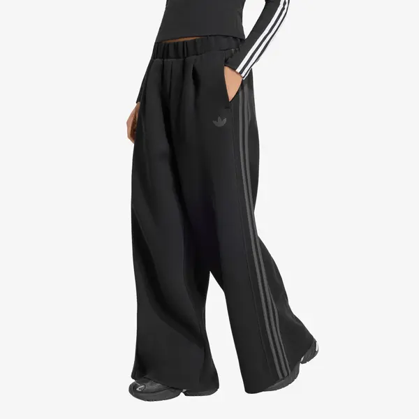 adidas Originals Потници adidas Sst 2.0 Long Trackpant Black/ Utility Black XS