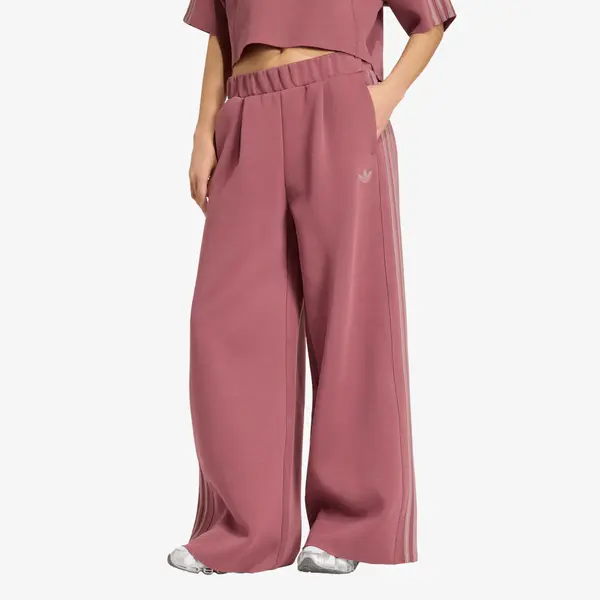 adidas Originals Потници adidas Sst 2.0 Long Trackpant Quiet Crimson/ Wonder Oxide XL