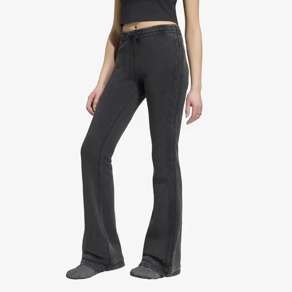 adidas Originals Потници adidas SST Bootcut Pant Black L