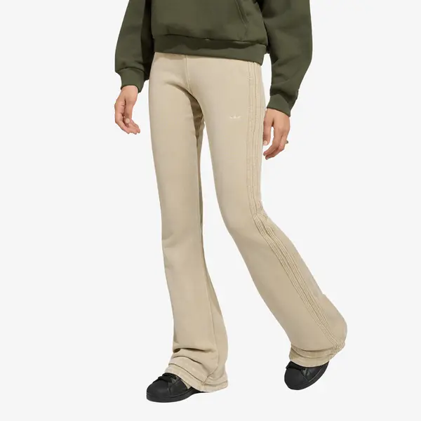 adidas Originals Потници adidas Sst Bootcut Pant Khaki Three S