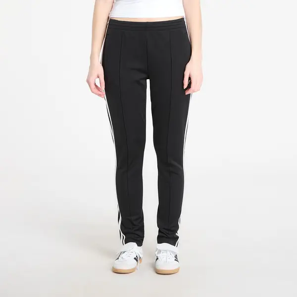 adidas Originals Потници adidas Sst Classic Track Tracksuit Bottoms Black/ White S