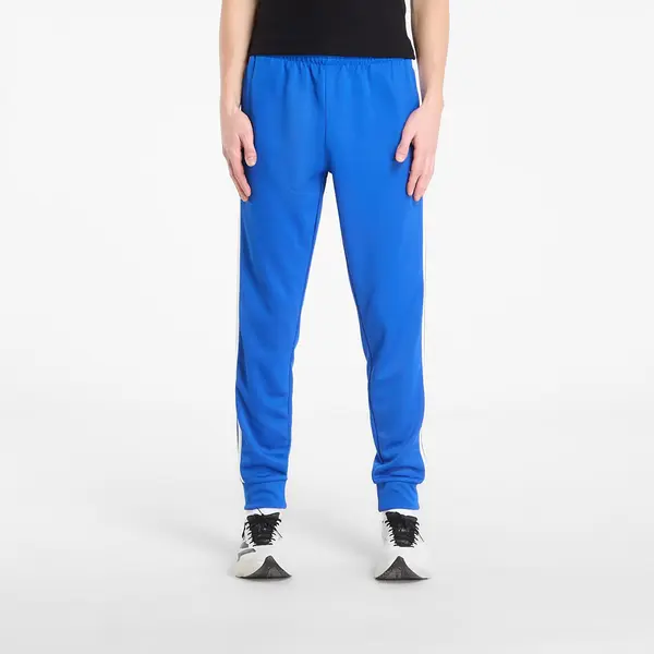 adidas Originals Потници adidas Sst Track Pants Blue/ White L