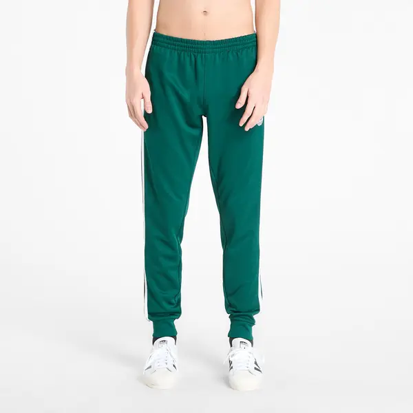 adidas Originals Потници adidas Sst Track Pants Collegiate Green L