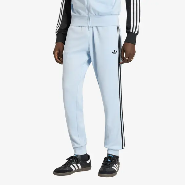adidas Originals Потници adidas Sst Track Pants Crystal Sky L