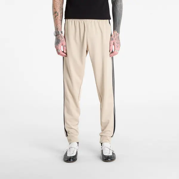 adidas Originals Потници adidas Sst Track Pants Stone Khaki L