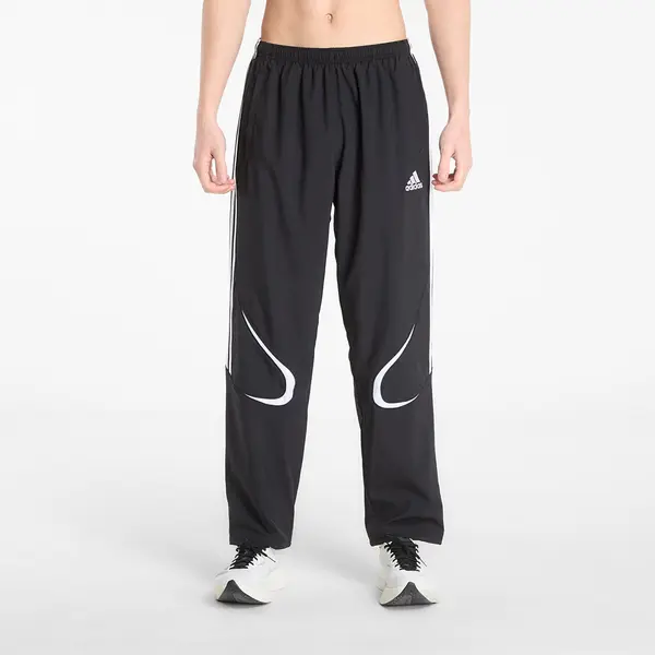 adidas Originals Потници adidas Teamgeist Adicolor Trackpant Black/ Black/ White M