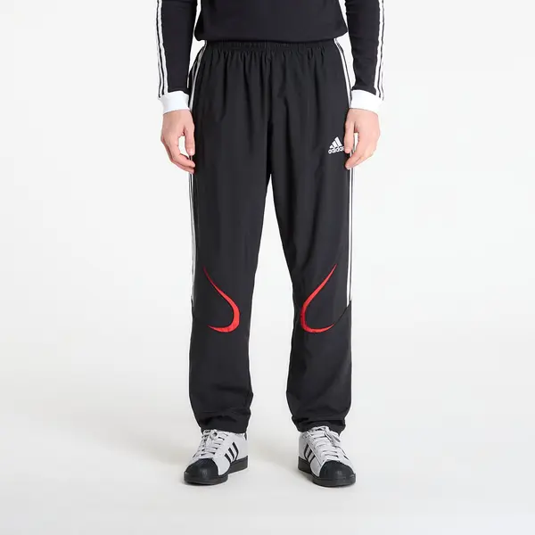 adidas Originals Потници adidas Teamgeist Adicolor Trackpant Black/ White S