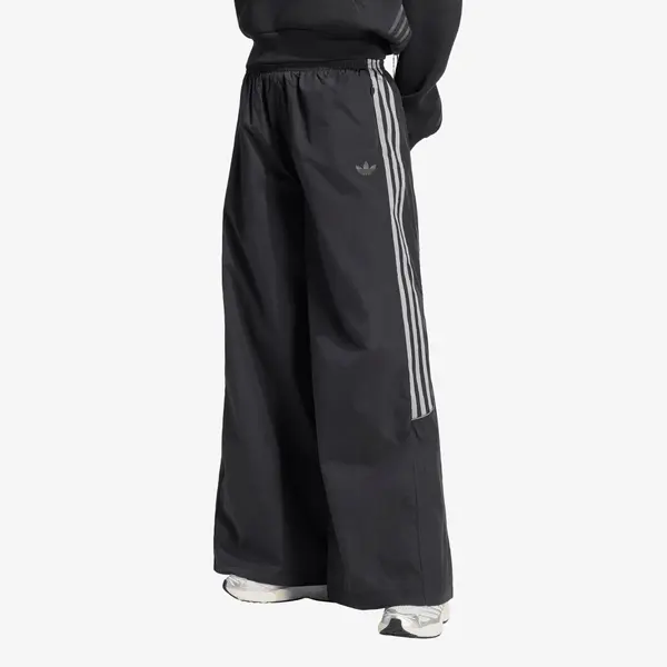 adidas Originals Потници adidas Teamgeist Track Pant Black/ Iron Met./ Black Reflective XS