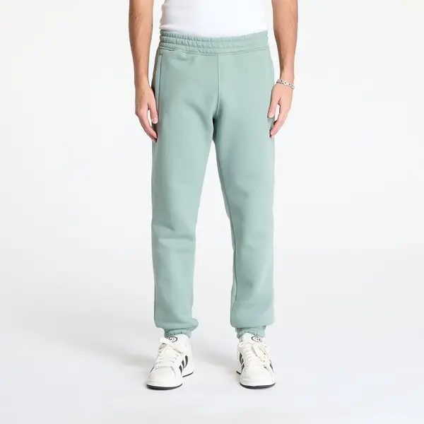 adidas Originals Потници adidas Trefoil Essentials Pants Silver Green L