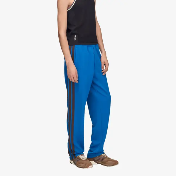 adidas Originals Потници adidas Wales Bonner Y3 End Pant Lush Blue L